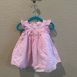💙5/$25💙Mia & Mimi Dress 3-6M